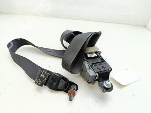 Used Rear left seatbelt Rear left seatbelt 36781190 36781190