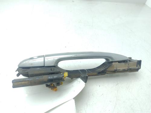 Front left exterior door handle SUBARU OUTBACK (BL, BP) 2.0 D AWD (BPD) | BP29326332C128 