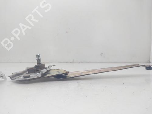 Vindusheismekanisme venstre bak TOYOTA YARIS (_P1_) 1.4 D-4D (NLP10_, NLP10R) | BP15730005C24 