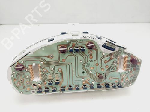 Instrument cluster MITSUBISHI CARISMA (DA_) 1.6 (DA1A) | BP21262437C47 