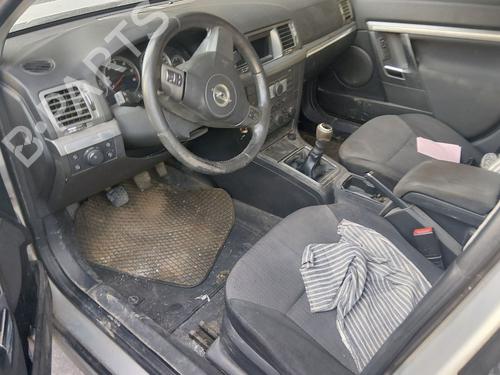 Right front window switch OPEL VECTRA C GTS (Z02) 1.9 CDTI (F68) | BP36648917I26  - Image 7