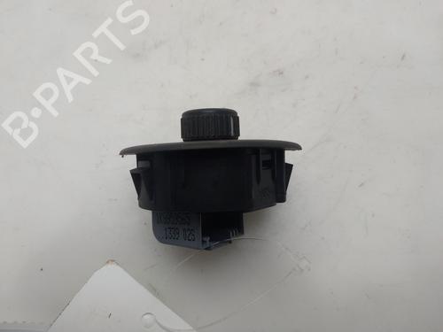 Mirror switch VW SCIROCCO III (137, 138) 2.0 TFSI | BP32977546I25 - Image 4