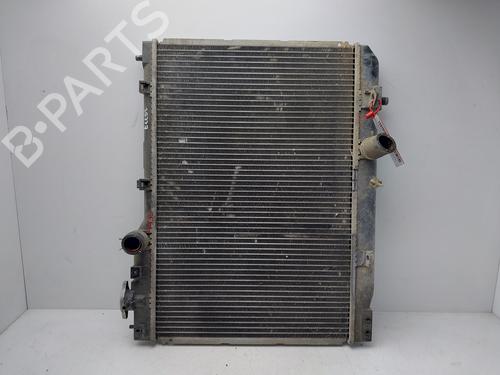 Used Water radiator Water radiator MAZDA PREMACY (CP) 2.0 TD (90 hp) 34151710 34151710