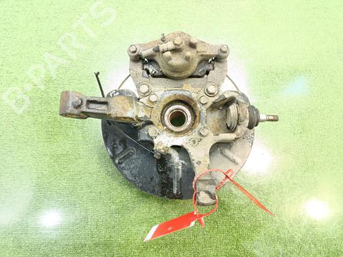 Left front steering knuckle CHRYSLER SEBRING (JS) 2.0 CRD | BP33327148M25 - Image 4