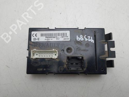 Módulo eletrónico RENAULT TRAFIC II Platform/Chassis (EL) 2.0 dCi 90 (EL0H, EL00, EL01, EL0M, EL0P, EL0S) | BP38747097M83 - Image 2