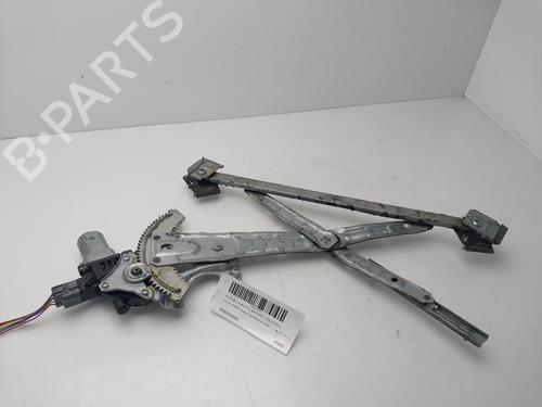 Front left window mechanism ISUZU D-MAX II (TFR, TFS) 2.5 CRDi 4x4 (TFS86J) | BP38441349C22 - Image 3
