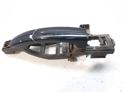 Used Rear left exterior door handle Rear left exterior door handle FORD C-MAX (DM2) 1.6 TDCi (109 hp) 8672385 8672385