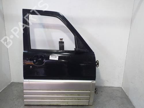 Drzwi przednie prawe MAHINDRA GOA  BP22769015C3