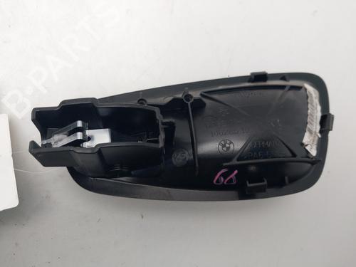 Front right interior door handle BMW 1 (E87) 118 d | BP33613859I14 - Image 2