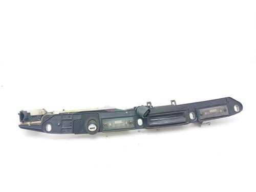 Tailgate handle VW PASSAT B5.5 (3B3) 1.9 TDI | BP12420083C132 