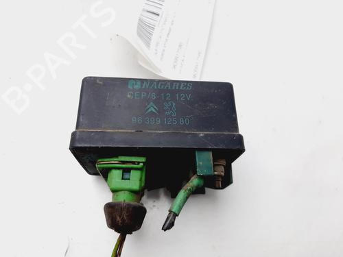 Module électronique HYUNDAI ATOS (MX) 1.0 i (54 hp) 21272407