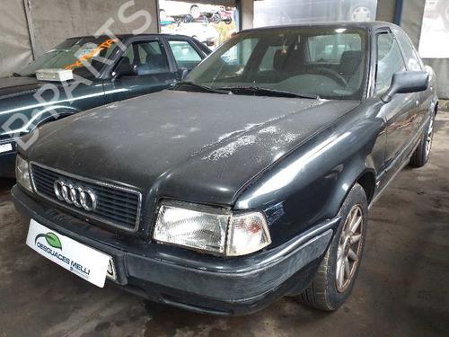 Used Parts AUDI 80 B3 Saloon (893, 894, 8A2)  1.9 D  927805