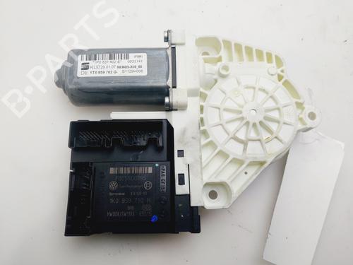 Right front window motor SEAT LEON (1P1) | BP32186336E20 - Image 2