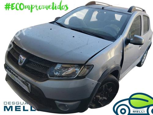 Used Parts DACIA SANDERO II 4992473