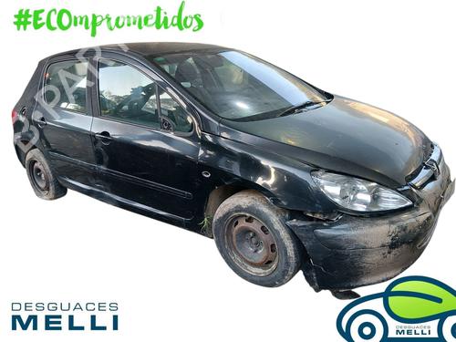 Left front window switch PEUGEOT 307 (3A/C) | BP32857750I27 - Image 6