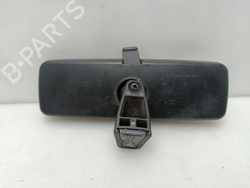 Rear mirror FIAT BRAVO II (198_)  | BP29242219I6 