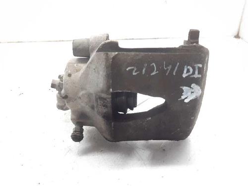 Left front brake caliper SEAT LEON (1P1) 1.9 TDI | BP11572189M105 
