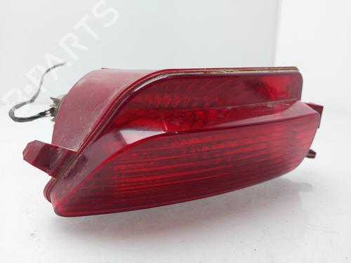 Rear bumper left light CITROËN C4 I (LC_) | BP32382179C81