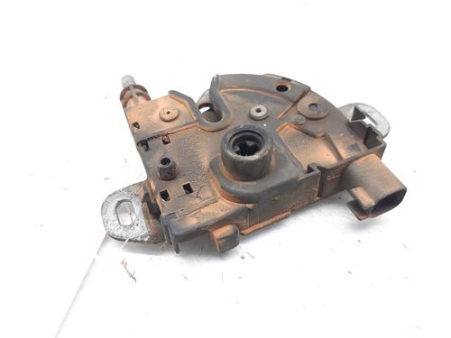 hjelmlås FORD FOCUS I (DAW, DBW) 1.8 TDCi (100 hp) 12403504