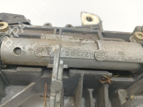 Steering column MERCURY VILLAGER Mini Passenger Van 3.0 | BP29727099M21 