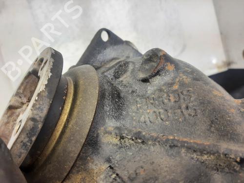 Rear differential BMW 3 (E46) 318 i | BP32146752M24 