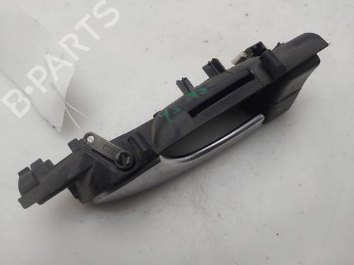 Front left interior door handle AUDI A3 (8P1) 1.9 TDI | BP39516912I13 - Image 4