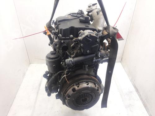 Motor SKODA FABIA I Combi (6Y5)  | BP28444717M1 