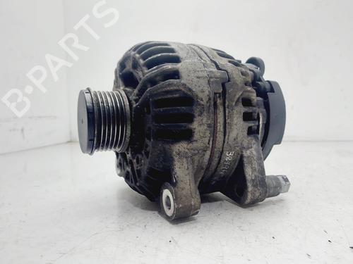 Used Alternator CITROËN C4 I (LC_) [2004-2014]  28357135