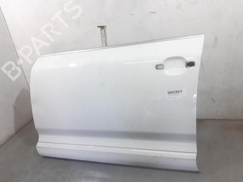 Left front door PORSCHE CAYENNE (9PA) Turbo 4.5 | BP8676559C2 