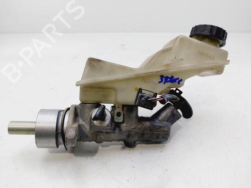 Brake master cylinder TOYOTA AVENSIS Estate (_T25_) 1.8 VVT-i (ZZT251_, ZZT251R) | BP29304338M77 