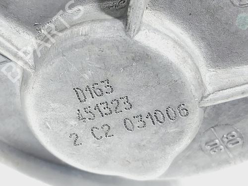 Vacuum pump RENAULT GRAND SCÉNIC II (JM0/1_) | BP29742904M80