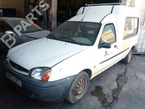 Used Parts FORD FIESTA Box Body/MPV (J5_, J3_)  1.8 D  922904