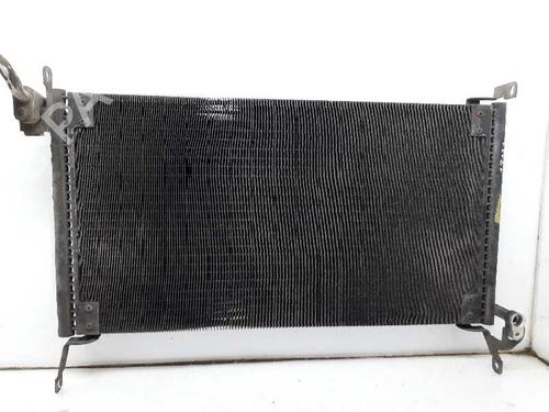 Used AC radiator FIAT BRAVA (182_) 1.2 16V 80 (82 hp) 3432453
