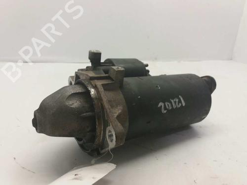 Used Starter OPEL VECTRA B Hatchback (J96) 2.0 DTI 16V (F68) (101 hp) 2872544