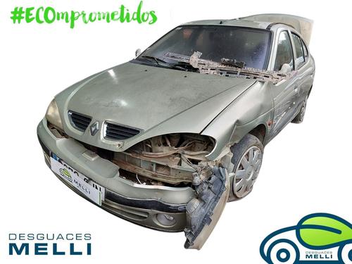 Used Parts RENAULT MEGANE I (BA0/1_) 1.9 dTi (BA1U) (80 hp) 4406929