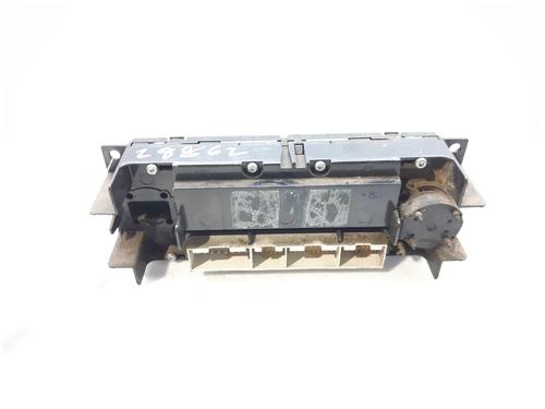 Climate control SKODA OCTAVIA I (1U2) 1.9 TDI | BP10624705I5 