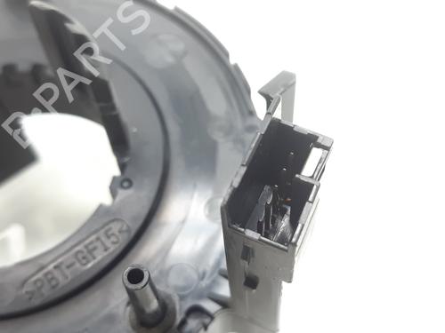 Squib airbag SKODA FABIA I (6Y2)  | BP12411196C102 