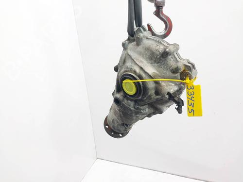 Differential vorne BMW X3 (F25) xDrive 20 d | BP19258855M23 