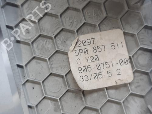 Rear mirror SEAT LEON (1P1)  | BP11021260I6 