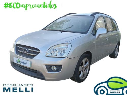 Højre foran tåkelykt KIA CARENS III MPV (UN) 2.0 CRDi 140 | BP27649177C31 