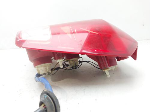 Right taillight CHEVROLET AVEO / KALOS Hatchback (T200) 1.4 | BP17156716C35 