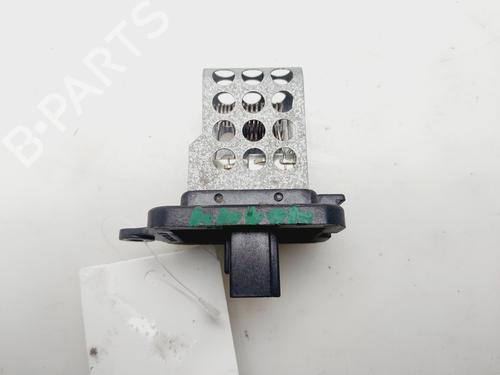 Used Heater resistor CITROËN XSARA Coupe (N0) 1.4 HDi (68 hp) 32160101