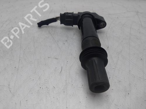 Used Ignition coil Ignition coil CITROËN C4 Grand Picasso II (DA_, DE_) 1.2 THP 130 (130 hp) 36219645 36219645