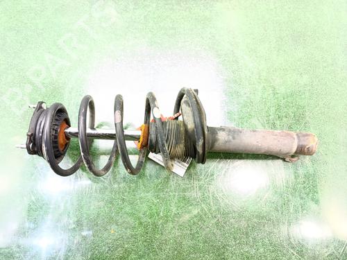 Left front shock absorber FORD TOURNEO CONNECT 1.8 TDCi | BP24849163M16 
