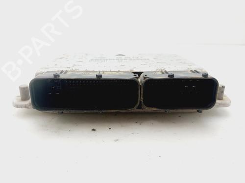 Engine control unit (ECU) VW GOLF IV (1J1)  | BP29967411M57 