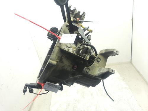 Gearbox CITROËN C5 II (RC_)  | BP33440183M3  - Image 5
