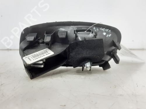 Rear right interior door handle BMW 5 (E60) 520 d | BP7005385I16 