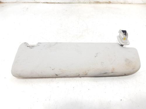 Used Left sun visor Left sun visor AUDI A6 C6 (4F2) 2.4 (177 hp) 9054683 9054683