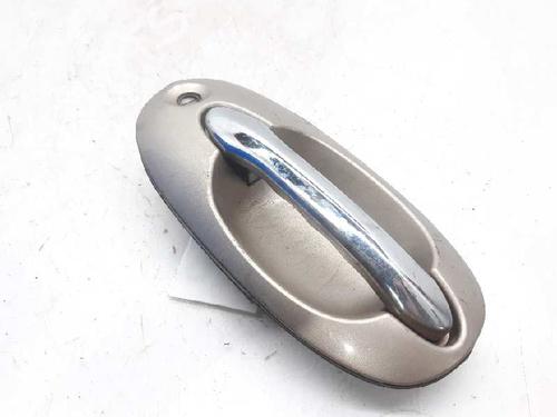 Front right exterior door handle KIA CARNIVAL II (GQ) 2.9 CRDi | BP6591039C129 