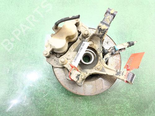 Right front steering knuckle CHEVROLET CAPTIVA (C100, C140) 2.4 LPG | BP29539249M26